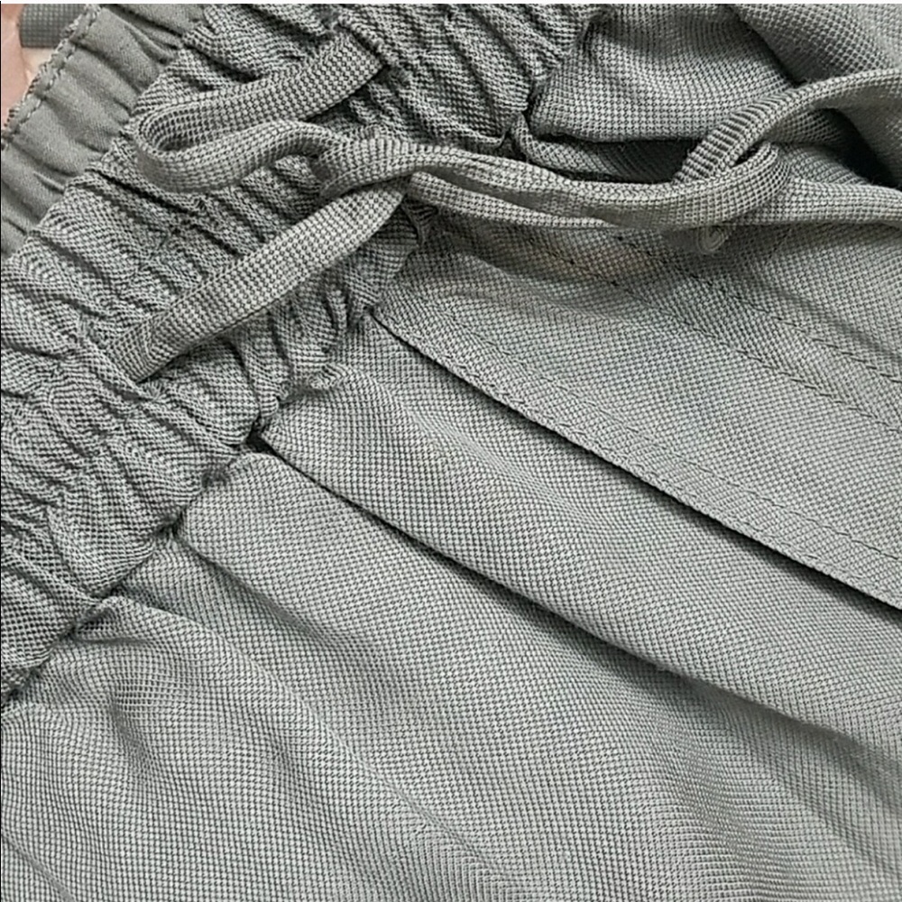 Poetry grey cropped trouser - Picture 5 of 8